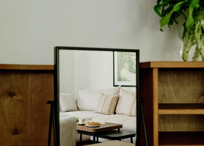 Apartamenty In Patio Jurata