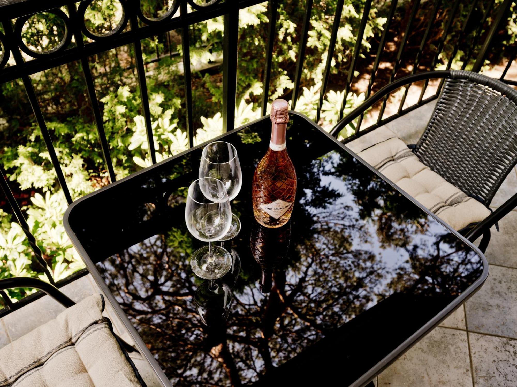 In Patio